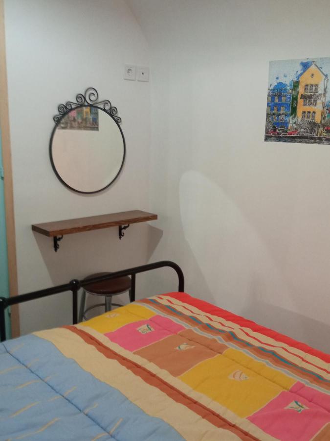 Gs Apartment Gythio Extérieur photo