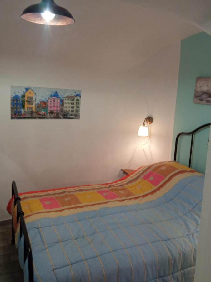 Gs Apartment Gythio Extérieur photo